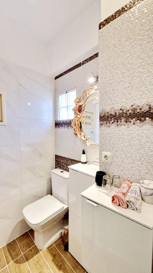 Artistic Villa Luxury Athens Exterior photo